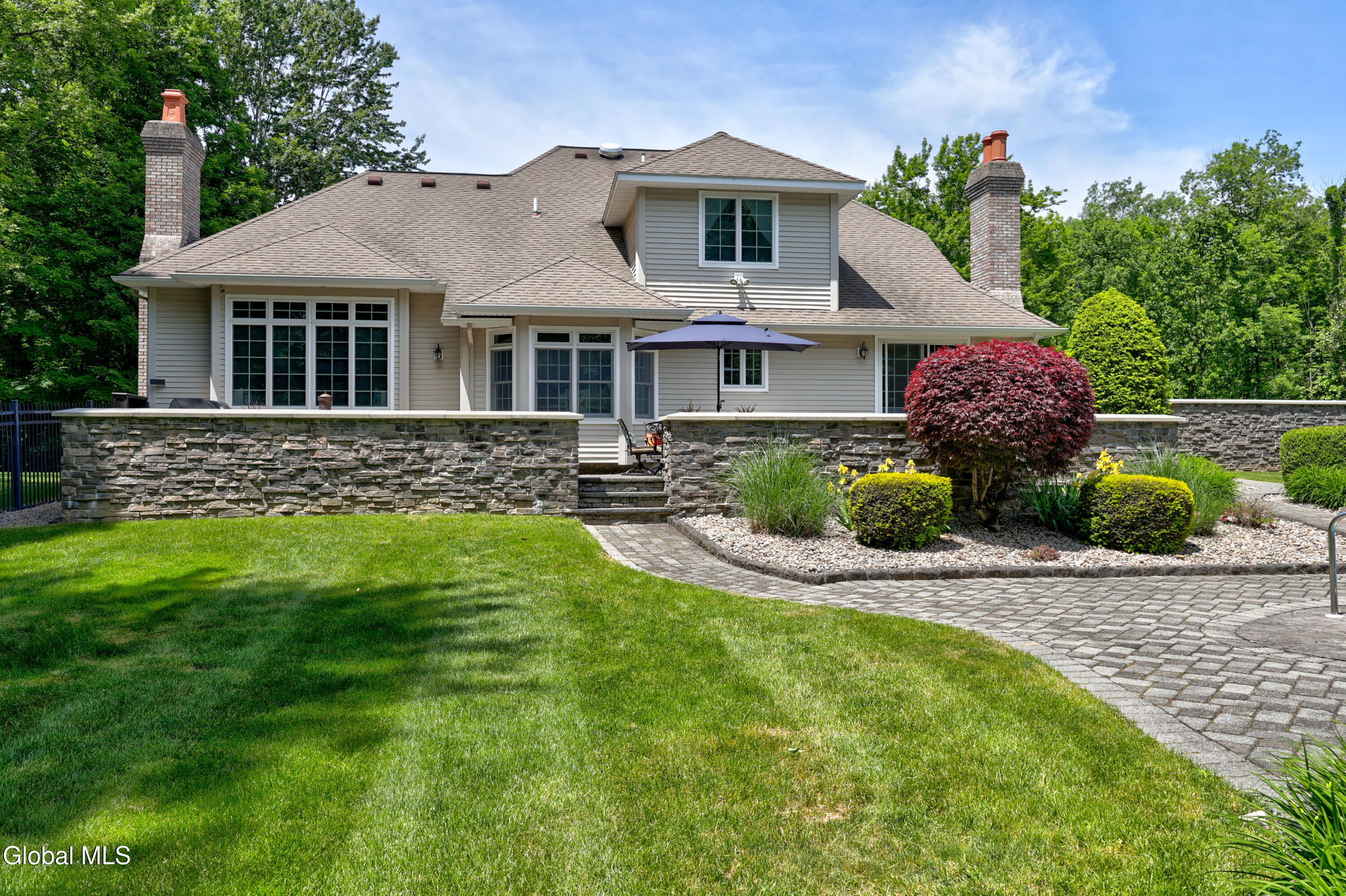 15 Staulters Farm Road Ballston Spa NY 12020