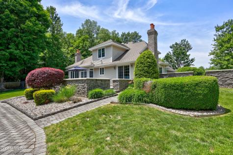 15 Staulters Farm Road Ballston Spa NY 12020