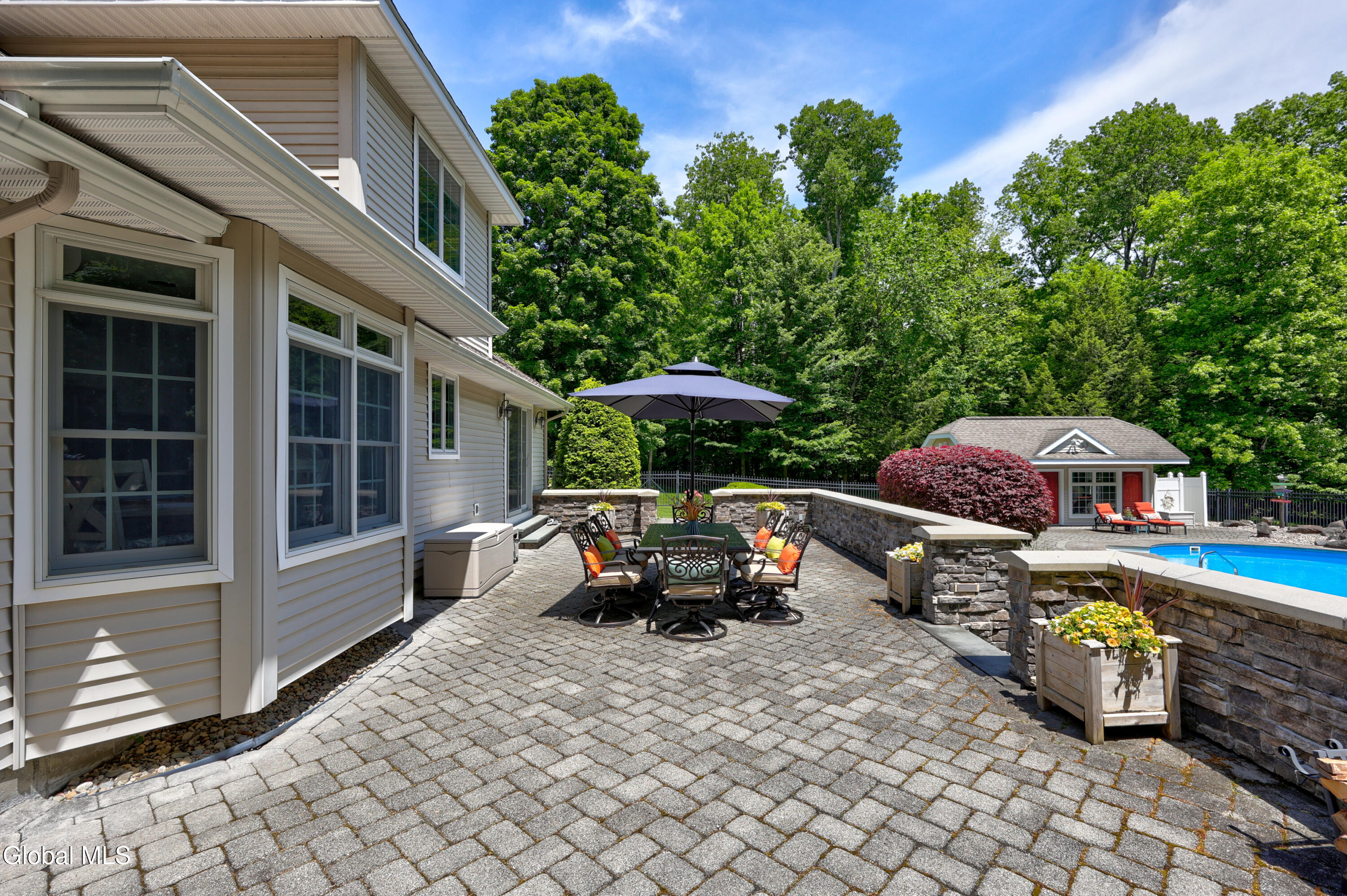15 Staulters Farm Road Ballston Spa NY 12020