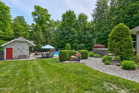 15 Staulters Farm Road Ballston Spa NY 12020