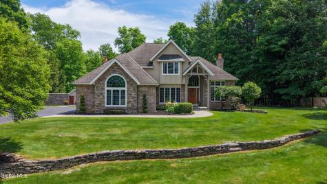 15 Staulters Farm Road Ballston Spa NY 12020