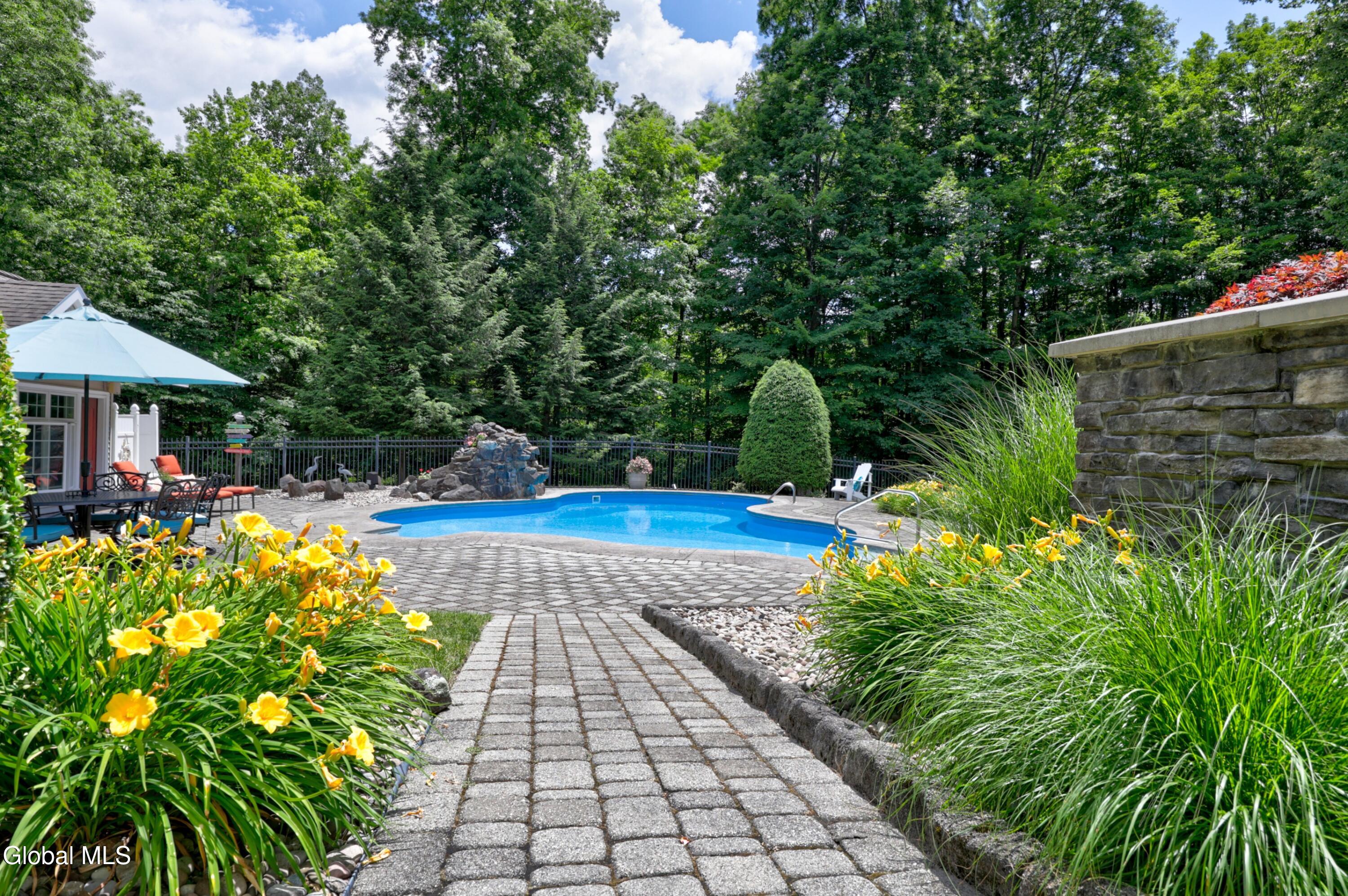 15 Staulters Farm Road Ballston Spa NY 12020