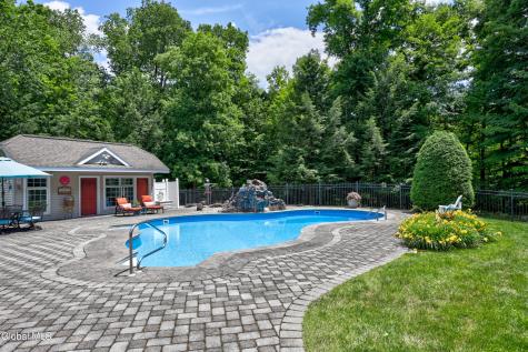 15 Staulters Farm Road Ballston Spa NY 12020