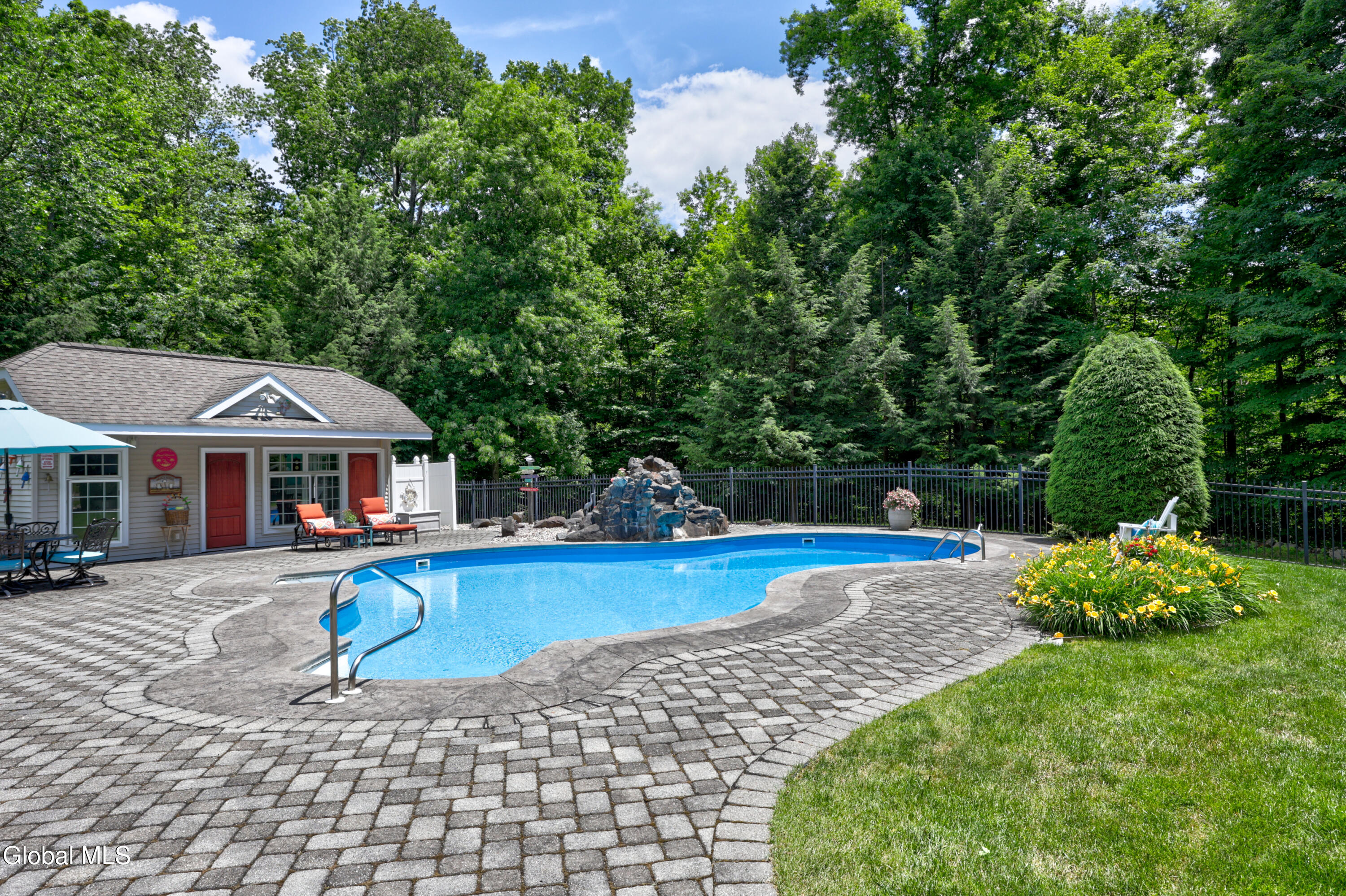 15 Staulters Farm Road Ballston Spa NY 12020
