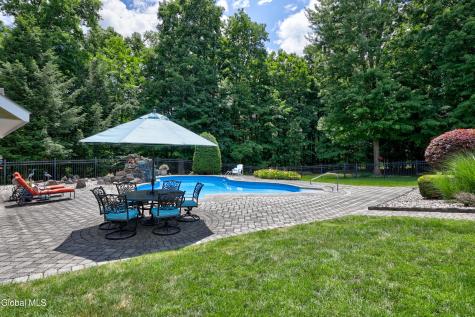 15 Staulters Farm Road Ballston Spa NY 12020