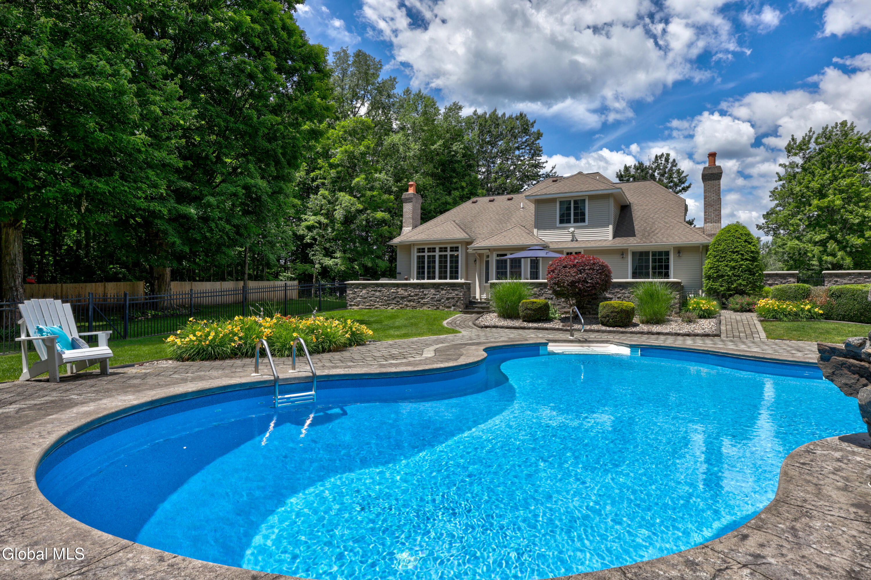 15 Staulters Farm Road Ballston Spa NY 12020