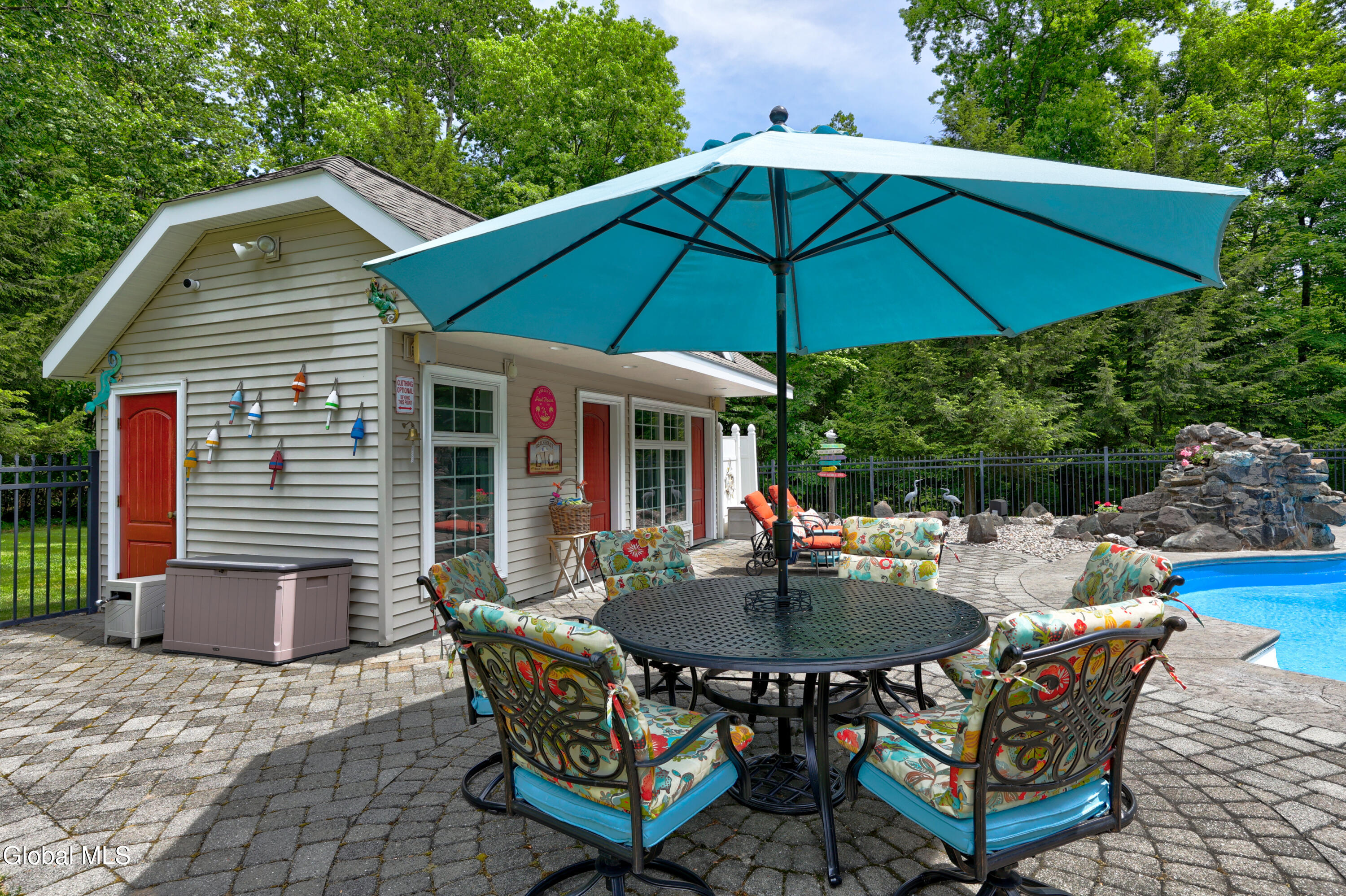 15 Staulters Farm Road Ballston Spa NY 12020