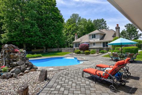 15 Staulters Farm Road Ballston Spa NY 12020