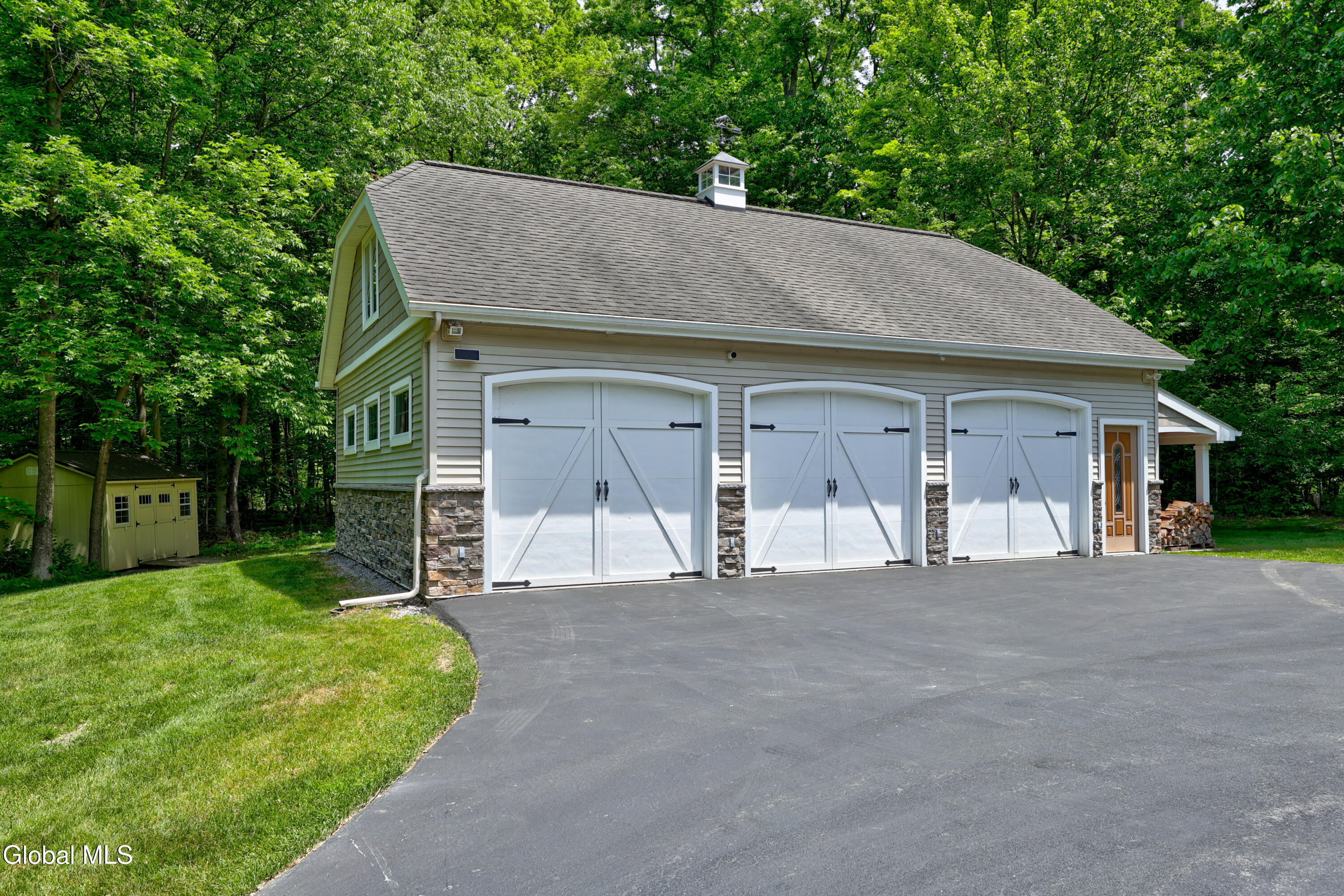 15 Staulters Farm Road Ballston Spa NY 12020