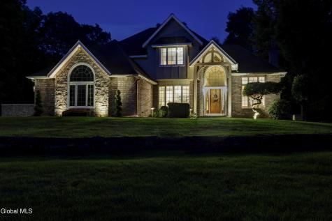 15 Staulters Farm Road Ballston Spa NY 12020