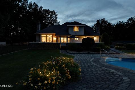 15 Staulters Farm Road Ballston Spa NY 12020