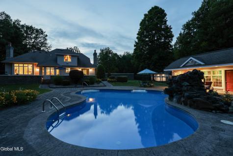 15 Staulters Farm Road Ballston Spa NY 12020