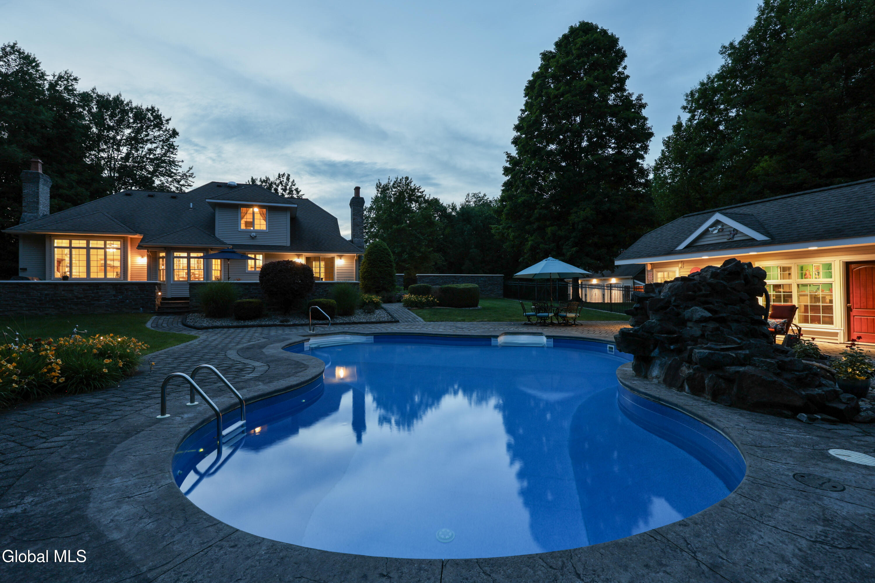 15 Staulters Farm Road Ballston Spa NY 12020