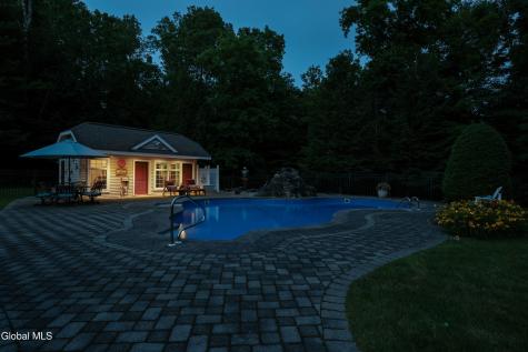 15 Staulters Farm Road Ballston Spa NY 12020