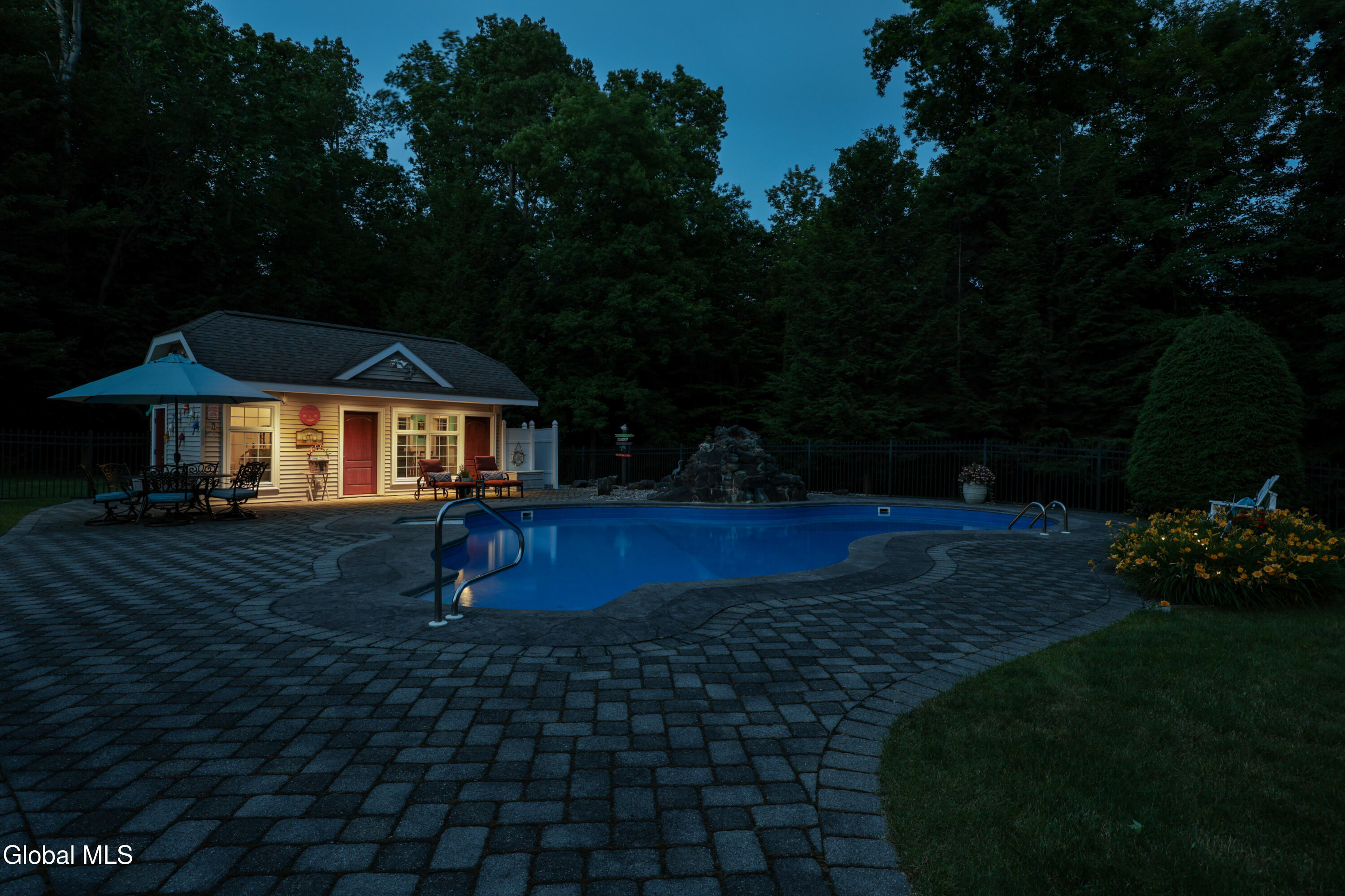 15 Staulters Farm Road Ballston Spa NY 12020