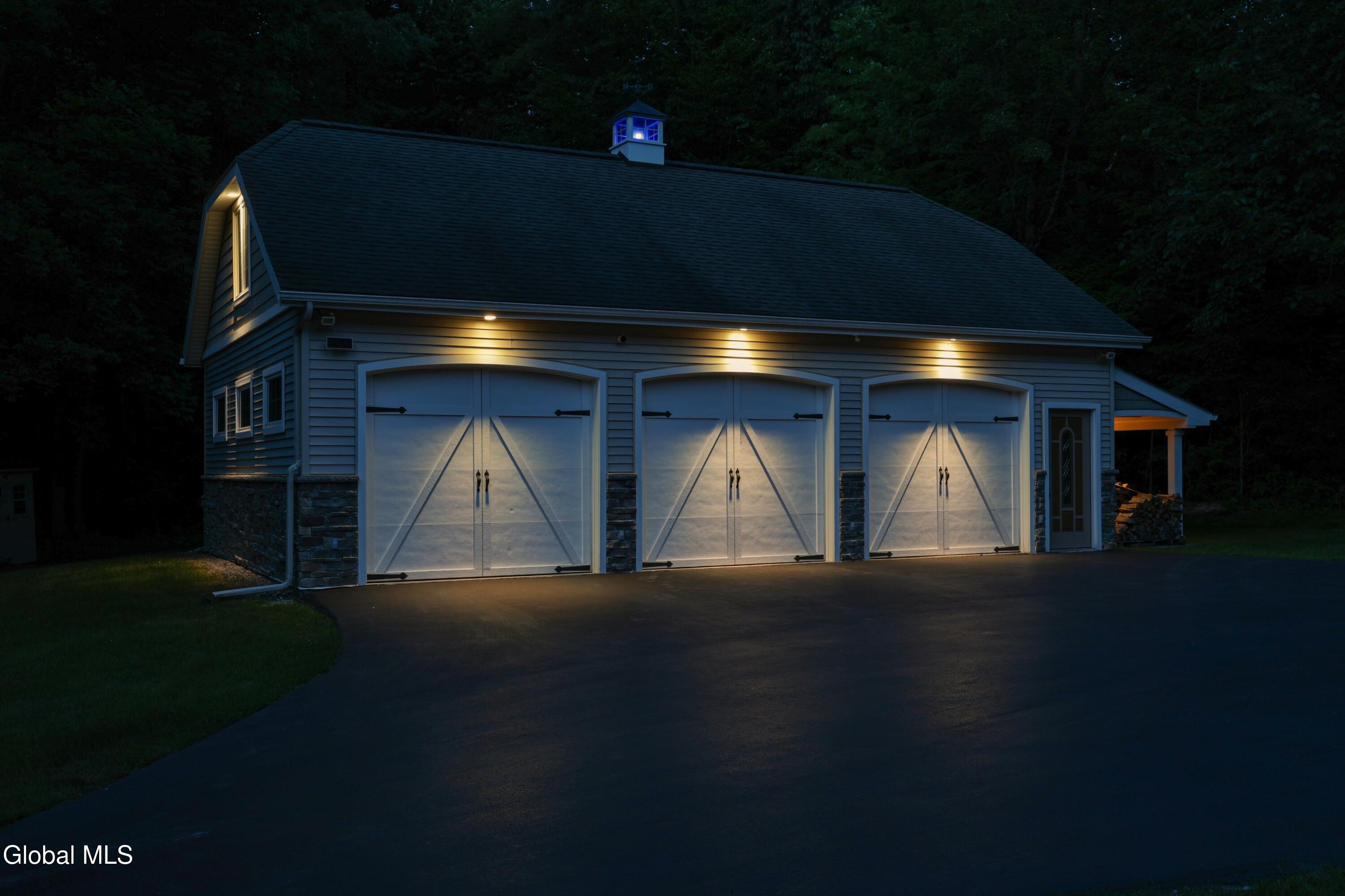 15 Staulters Farm Road Ballston Spa NY 12020
