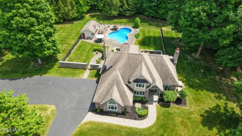 15 Staulters Farm Road Ballston Spa NY 12020