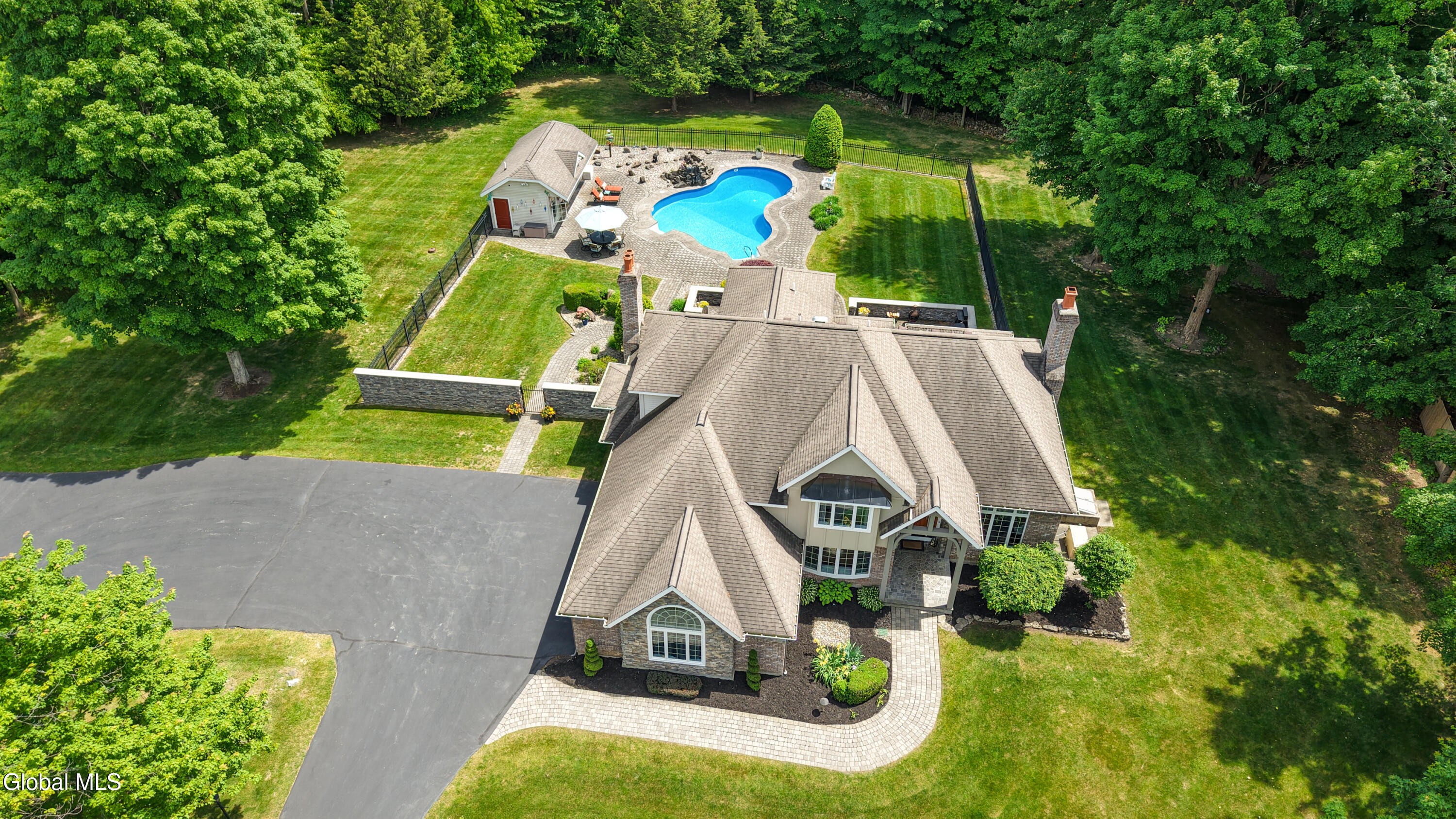 15 Staulters Farm Road Ballston Spa NY 12020