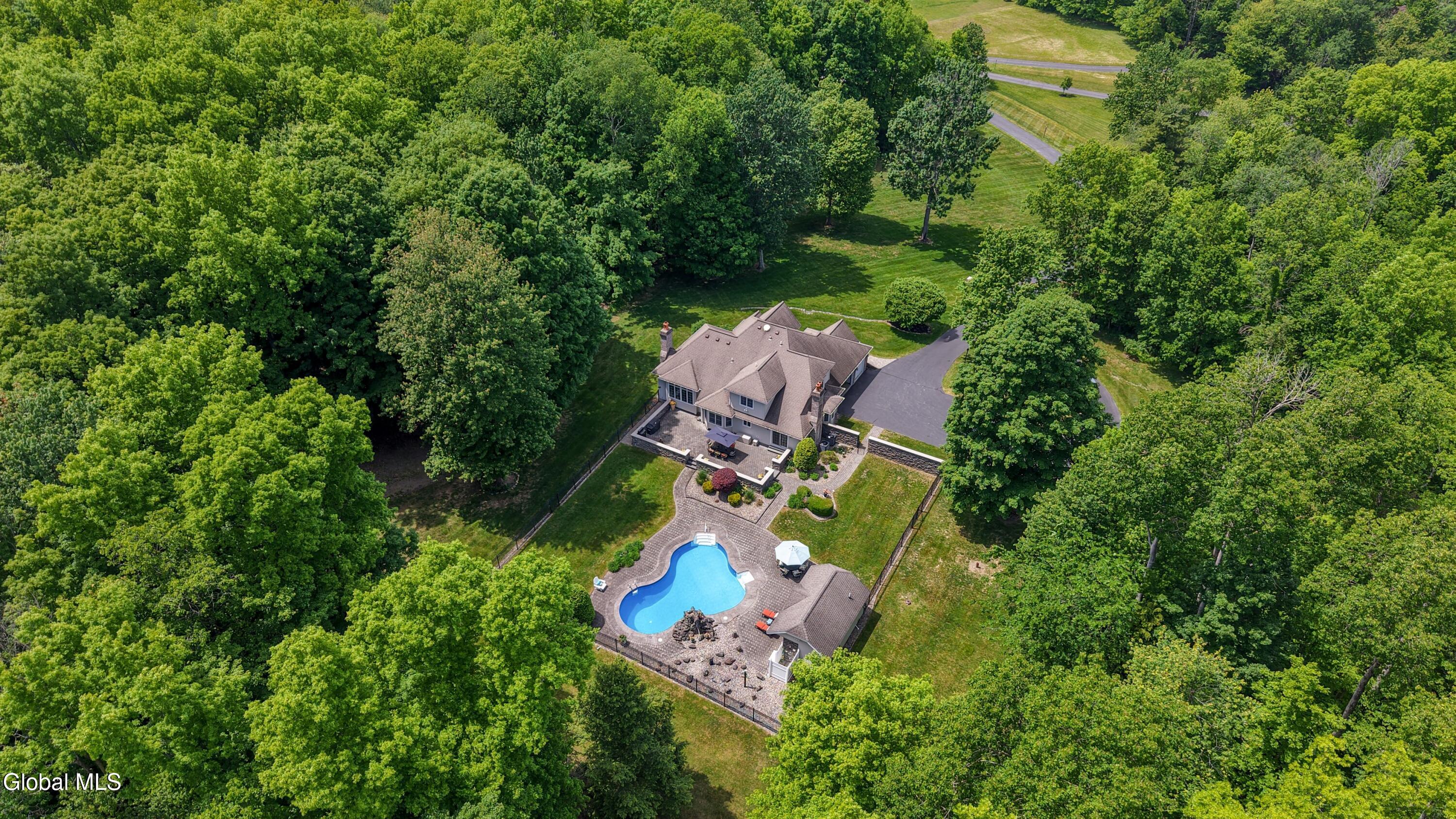 15 Staulters Farm Road Ballston Spa NY 12020