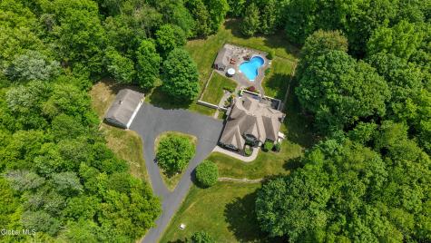 15 Staulters Farm Road Ballston Spa NY 12020
