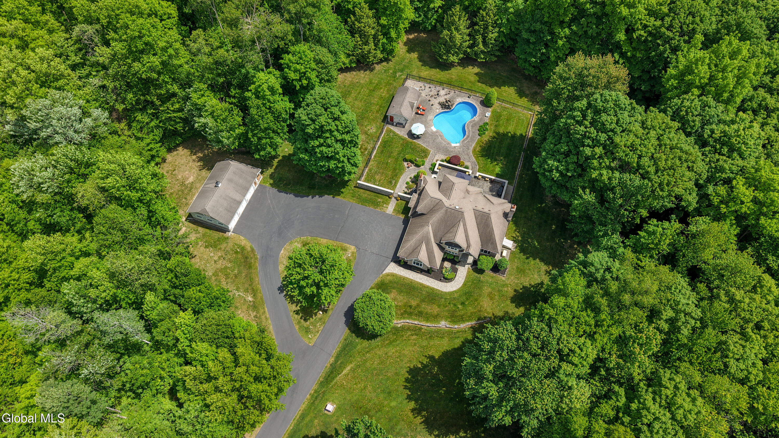 15 Staulters Farm Road Ballston Spa NY 12020