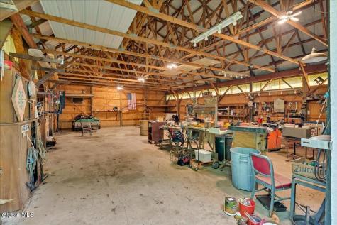 6 Nott Road Guilderland NY 12084