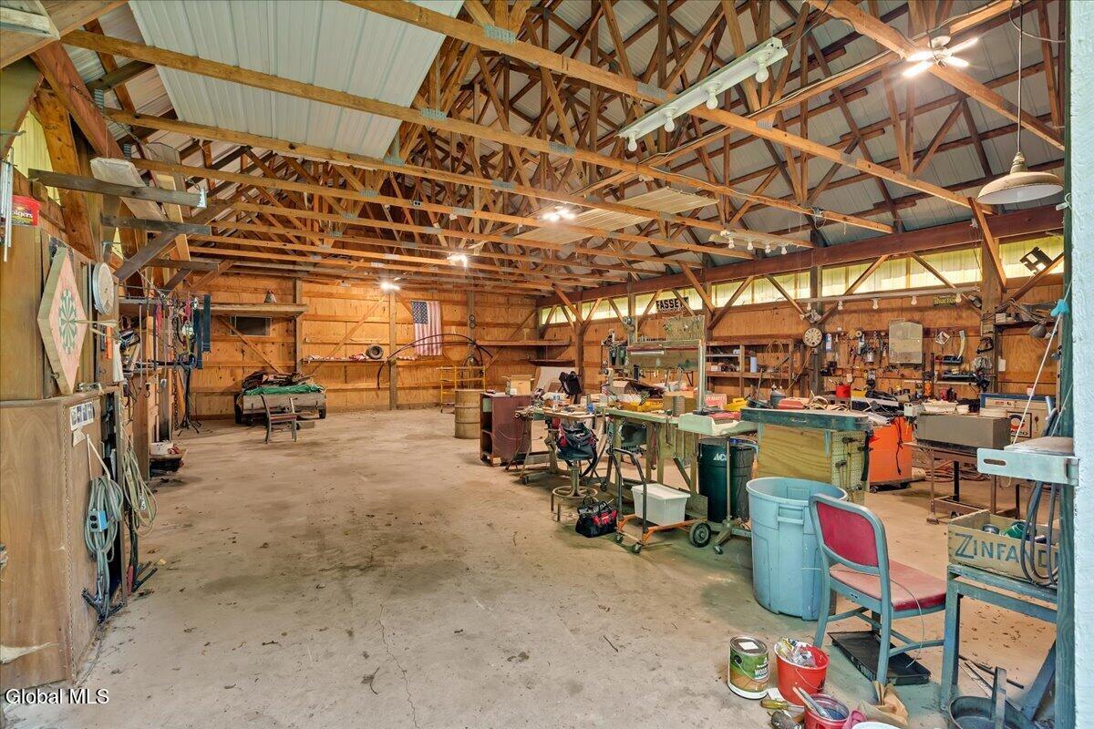 6 Nott Road Guilderland NY 12084