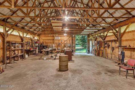 6 Nott Road Guilderland NY 12084