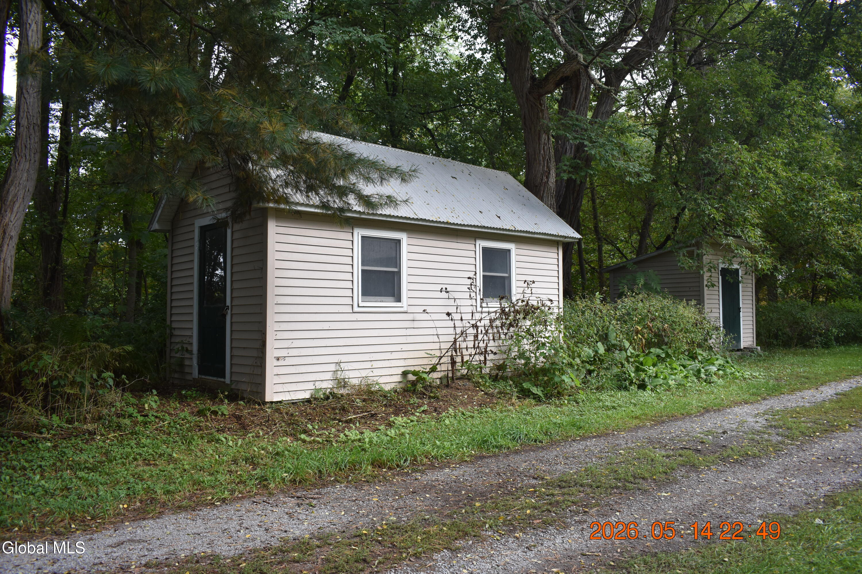 892 State Route 30a Central Bridge NY 12035