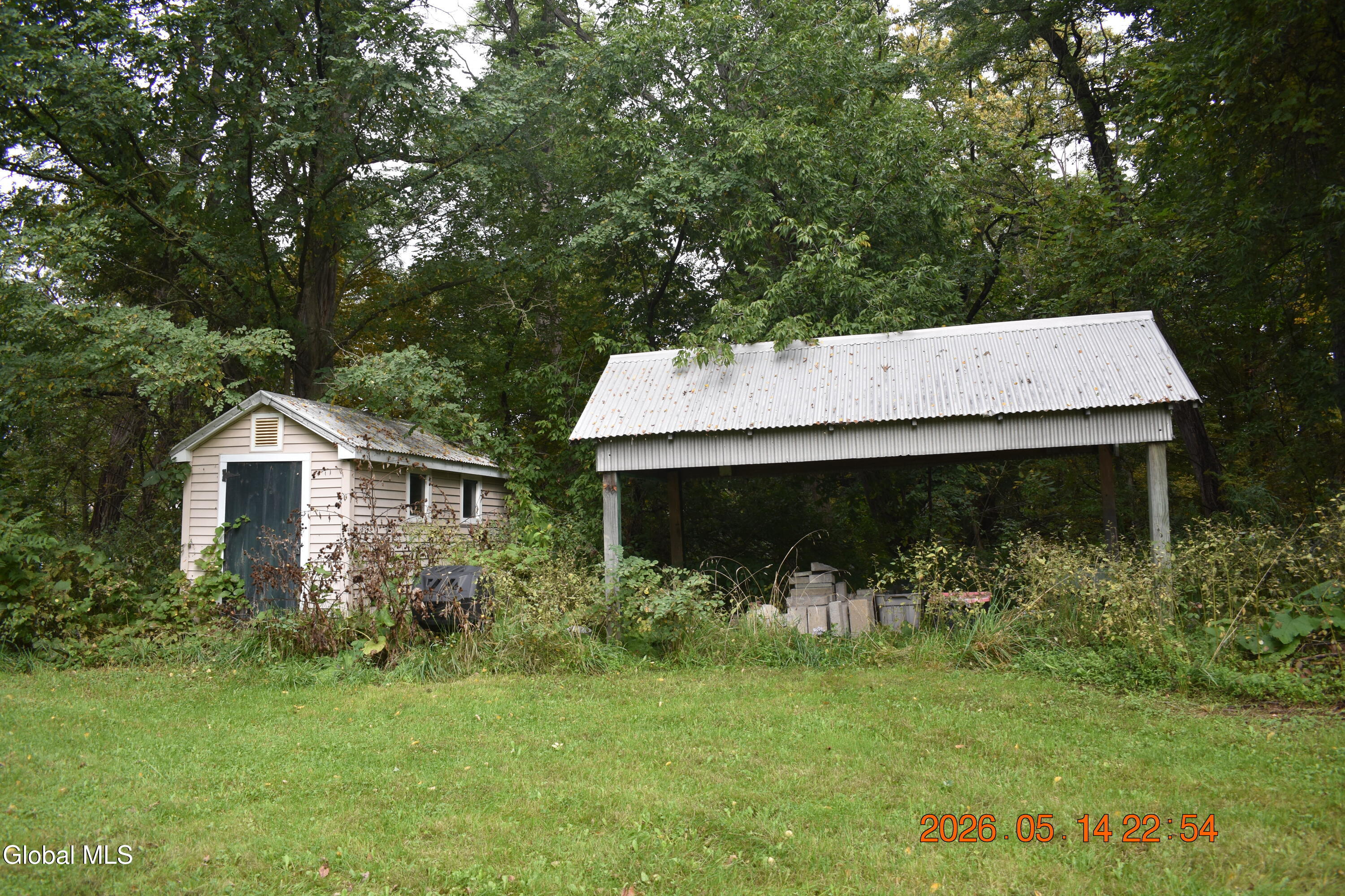 892 State Route 30a Central Bridge NY 12035