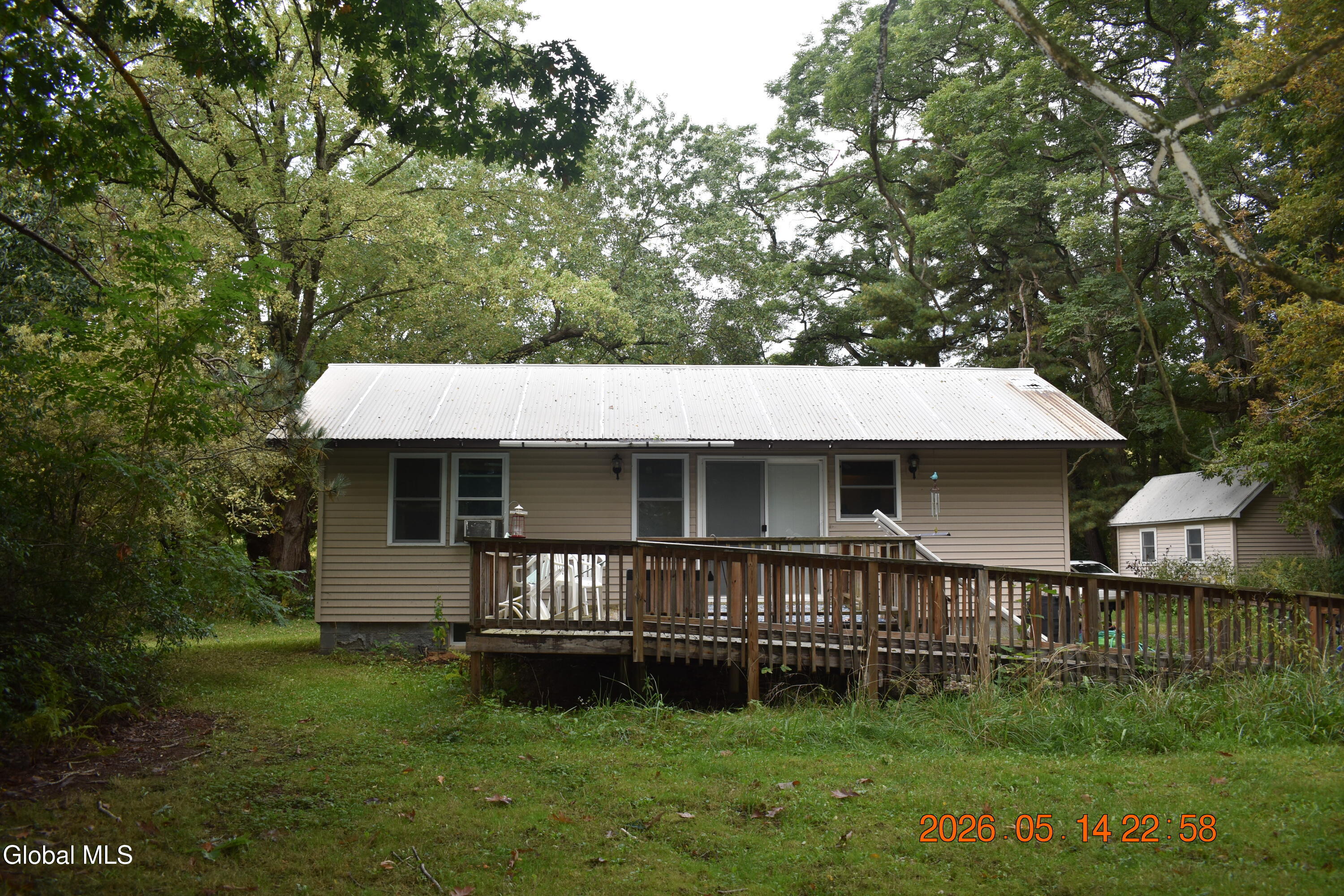 892 State Route 30a Central Bridge NY 12035