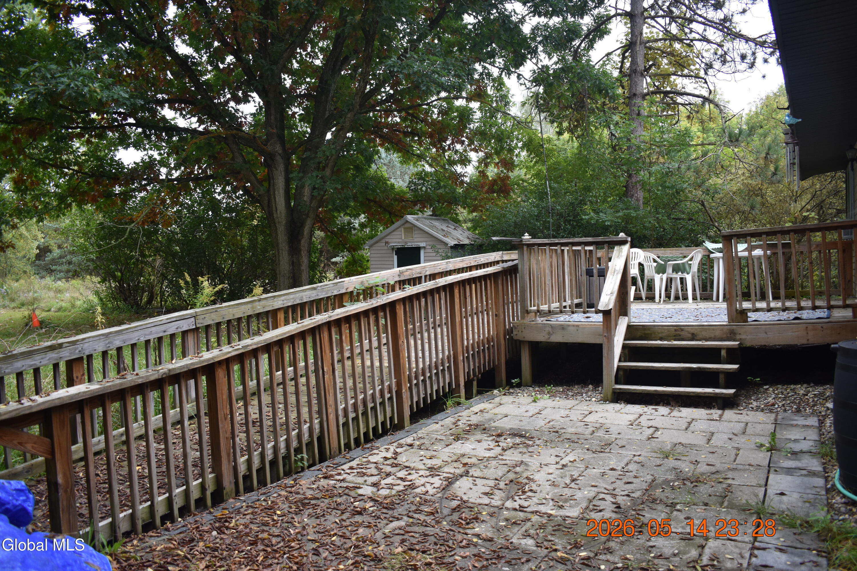 892 State Route 30a Central Bridge NY 12035