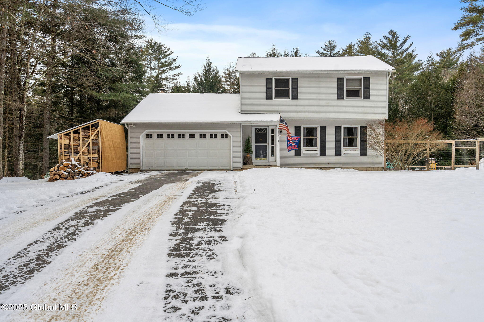 9 Adirondack Court Porter Corners NY 12859