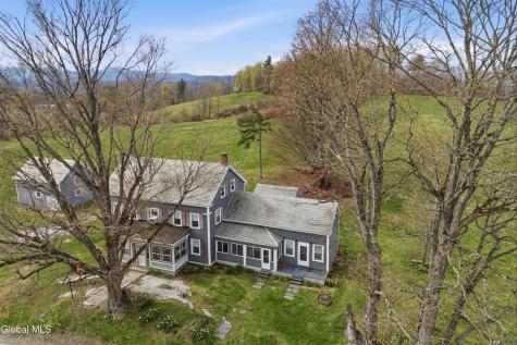 200-201 Carlton Road Whitehall NY 12887