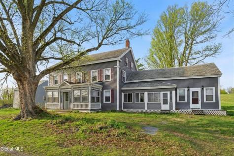 200-201 Carlton Road Whitehall NY 12887