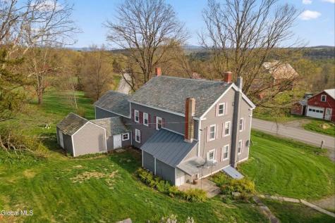 200-201 Carlton Road Whitehall NY 12887