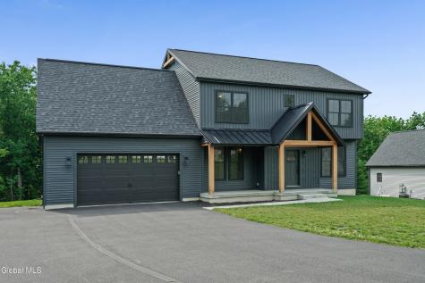 20 Woodland Hill Road Wynantskill NY 12198