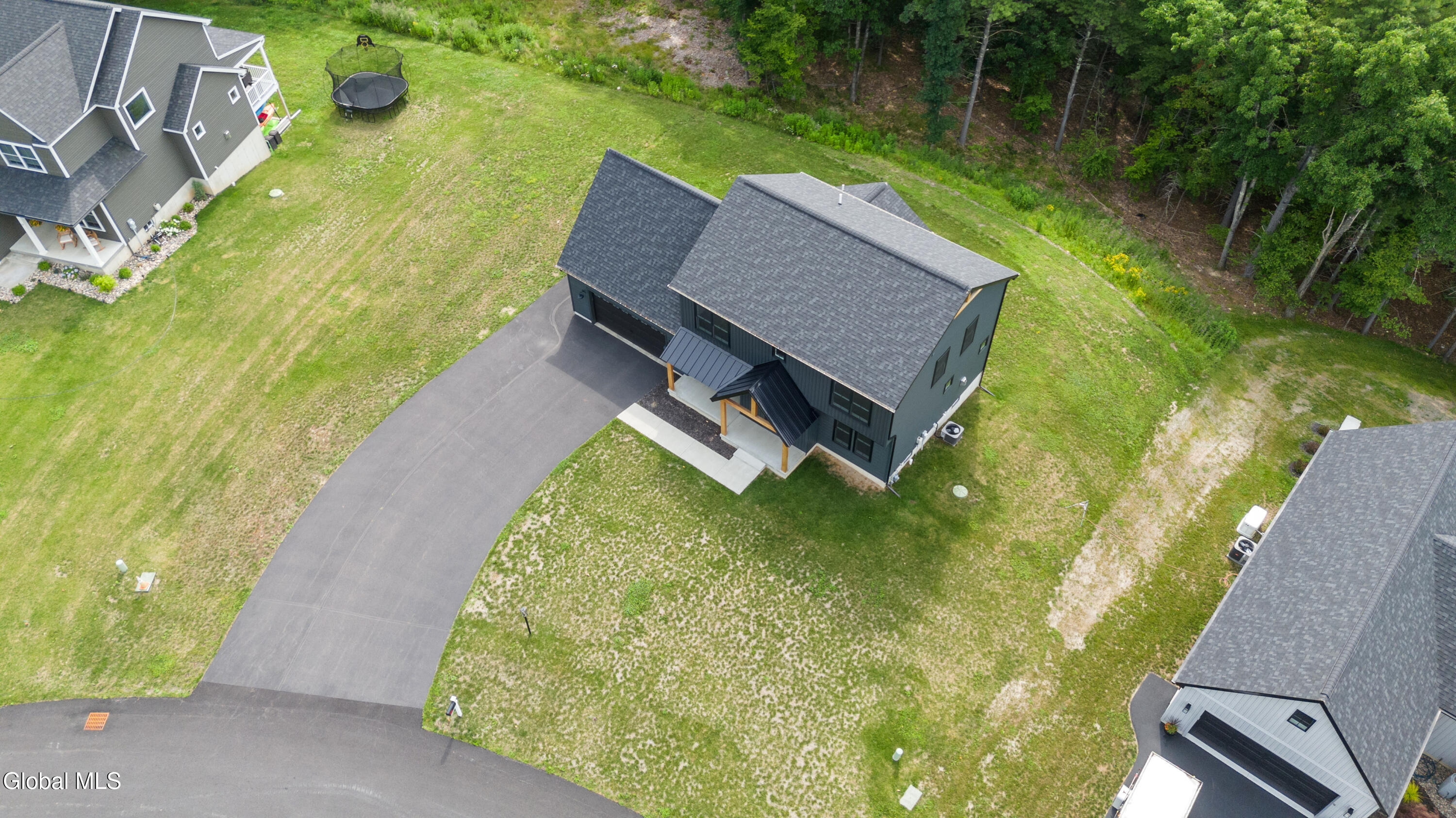 20 Woodland Hill Road Wynantskill NY 12198