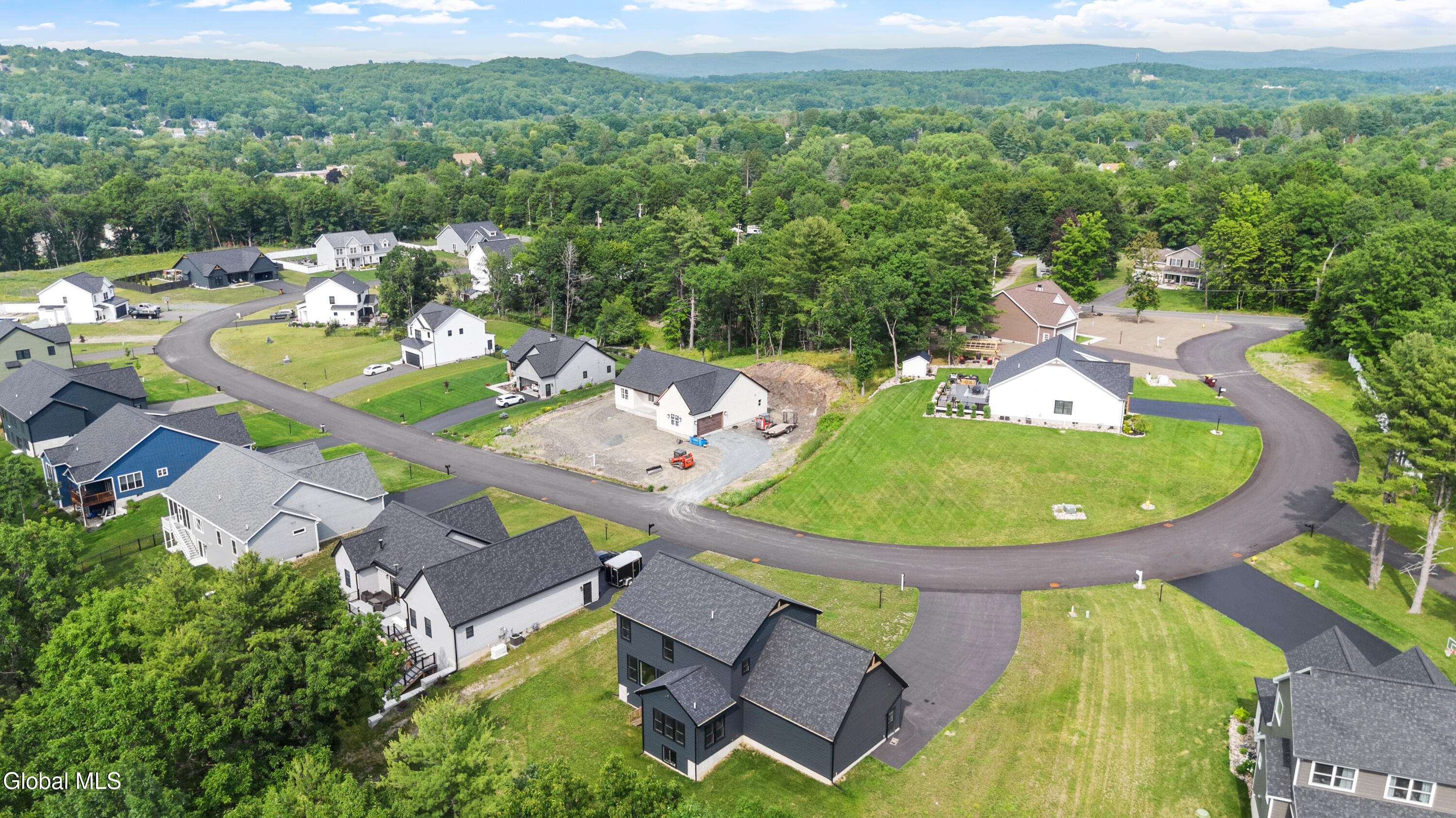 20 Woodland Hill Road Wynantskill NY 12198