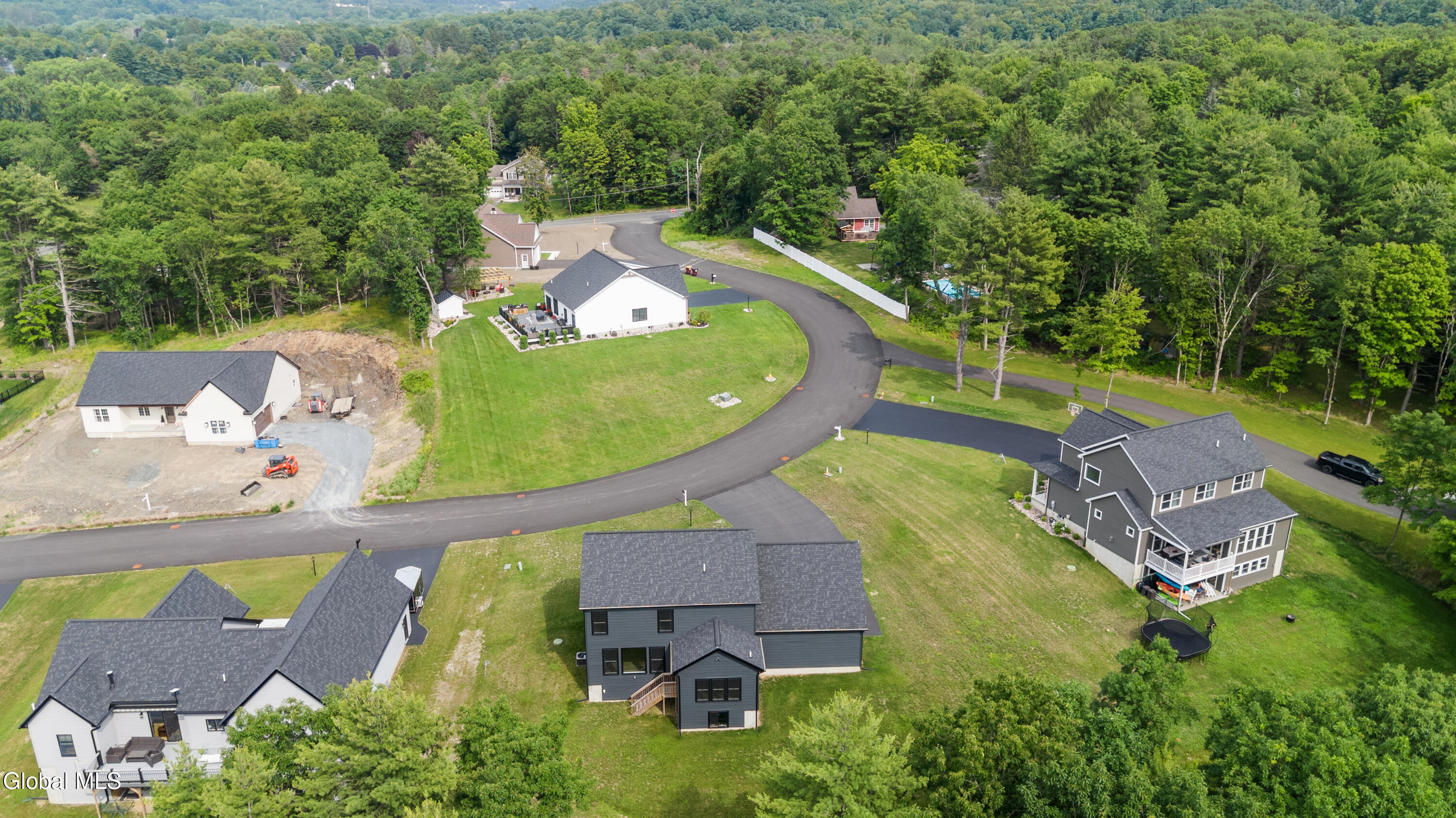 20 Woodland Hill Road Wynantskill NY 12198