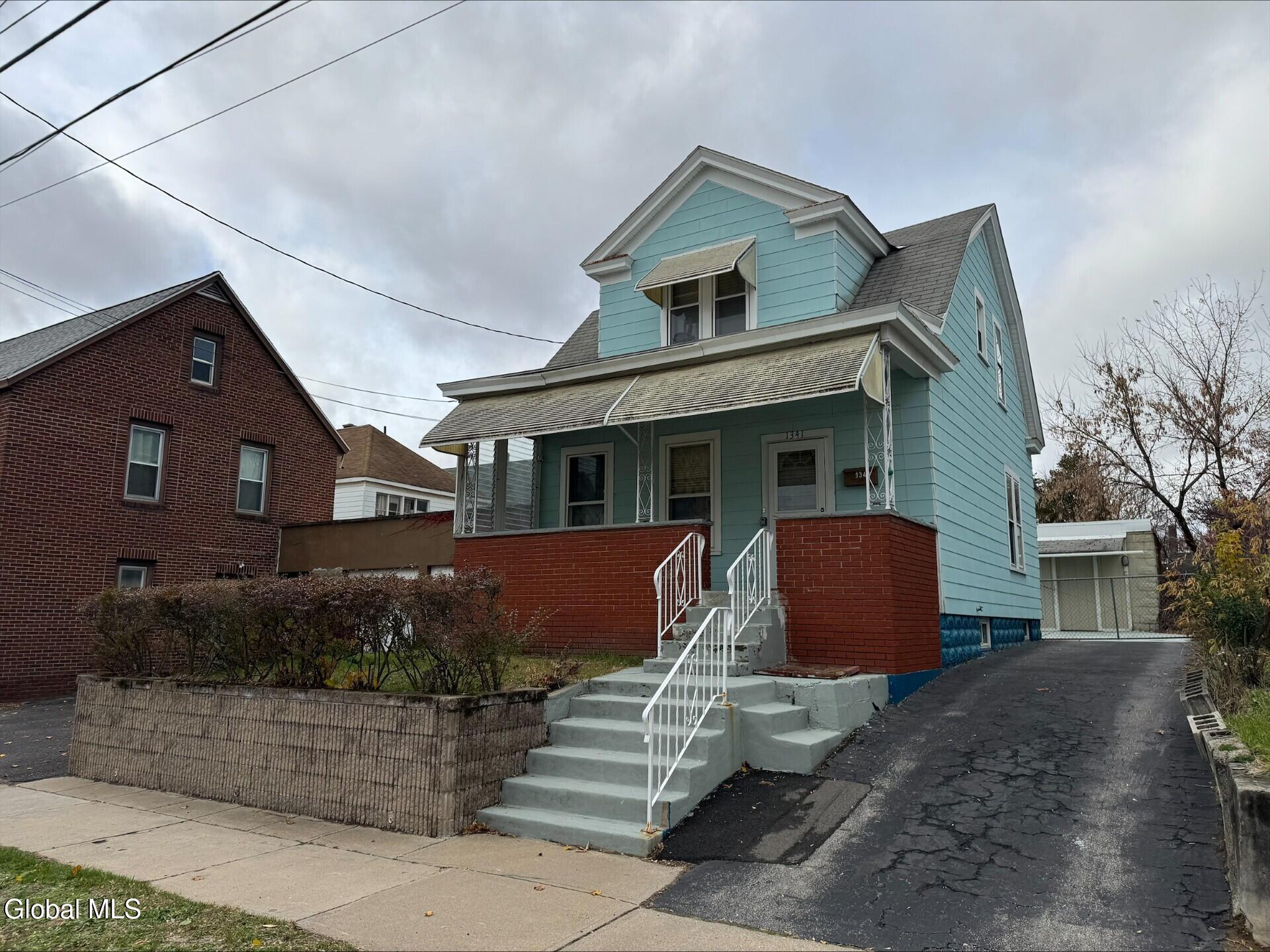 1341 7th Avenue Schenectady NY 12303