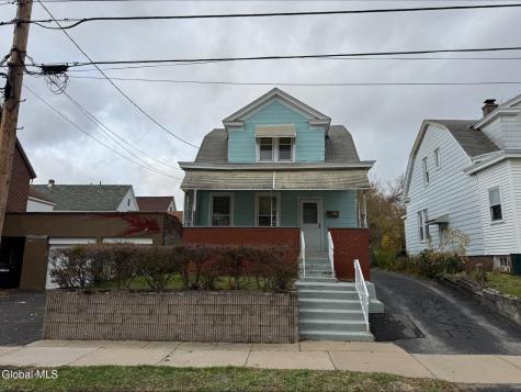 1341 7th Avenue Schenectady NY 12303