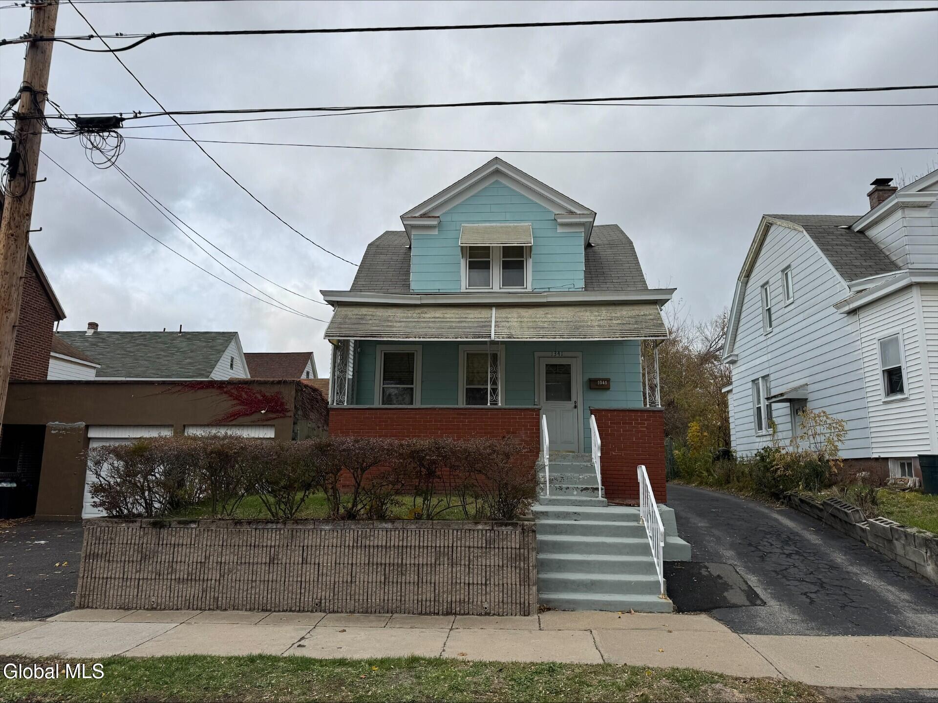 1341 7th Avenue Schenectady NY 12303