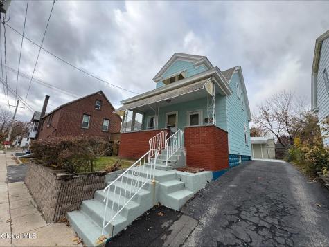 1341 7th Avenue Schenectady NY 12303