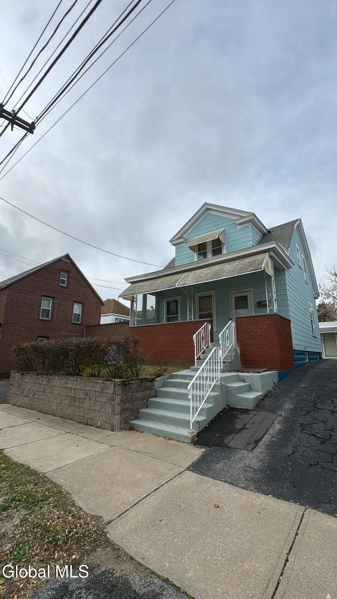 1341 7th Avenue Schenectady NY 12303