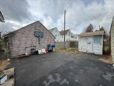1341 7th Avenue Schenectady NY 12303
