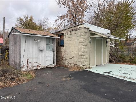 1341 7th Avenue Schenectady NY 12303