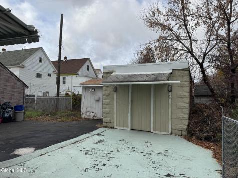 1341 7th Avenue Schenectady NY 12303