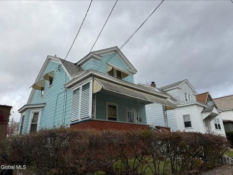 1341 7th Avenue Schenectady NY 12303
