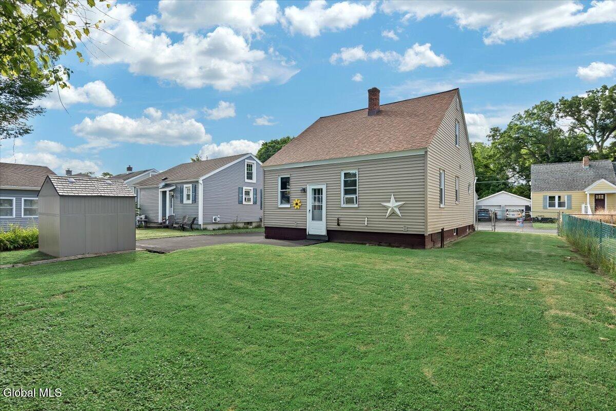 8 Lakeview Avenue Rensselaer NY 12144